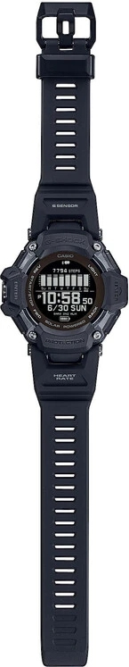 CASIO Hodinky G-Shock GBD-H2000-1BER (15051964)(670)