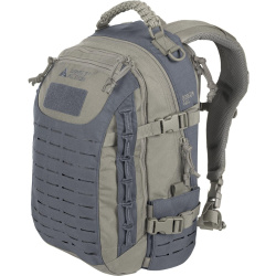 DIRECT ACTION Batoh Dragon Egg Mk. II. cordura - urban grey / shadow grey (BP-DEGG-CD5-UGS)