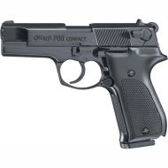 UMAREX Plynová pištoľ Walther P88, kal. 9mm - čierna (316.02.00)