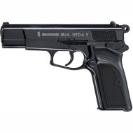 UMAREX Plynová pištoľ BROWNING GPDA9 9mm - čierna (318.02.10)