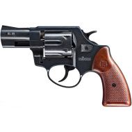 UMAREX Plynová pištoľ RÖHM RG 89, kal. 9mm PA - čierna (721.02.00)