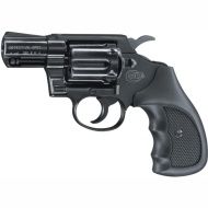 UMAREX Plynový revolver Colt Detective Special, kal. 9mm - čierny (344.02.46)