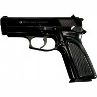 EKOL Plynová pištoľ Aras Compact - black
