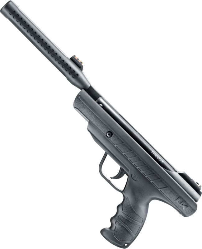 UMAREX Vzduchová pištoľ UX Trevox, 4,5mm (2.4369)