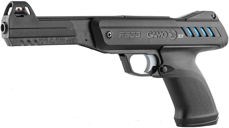 GAMO Vzduchová pištoľ P-900 IGT kal. 4,5mm