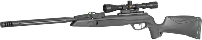 GAMO Vzduchovka Speedster IGT 10x Gen.3, kal. 4,5mm