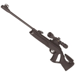 GAMO Vzduchovka Elite X Combo, kal. 4,5mm