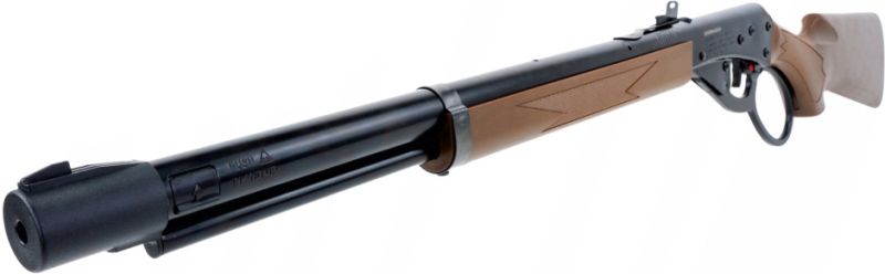 UMAREX Vzduchovka Marlin Lever Action, 4,5mm (5.8396)