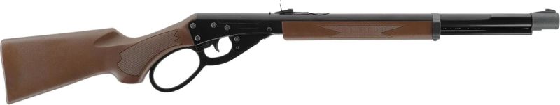 UMAREX Vzduchovka Marlin Lever Action, 4,5mm (5.8396)
