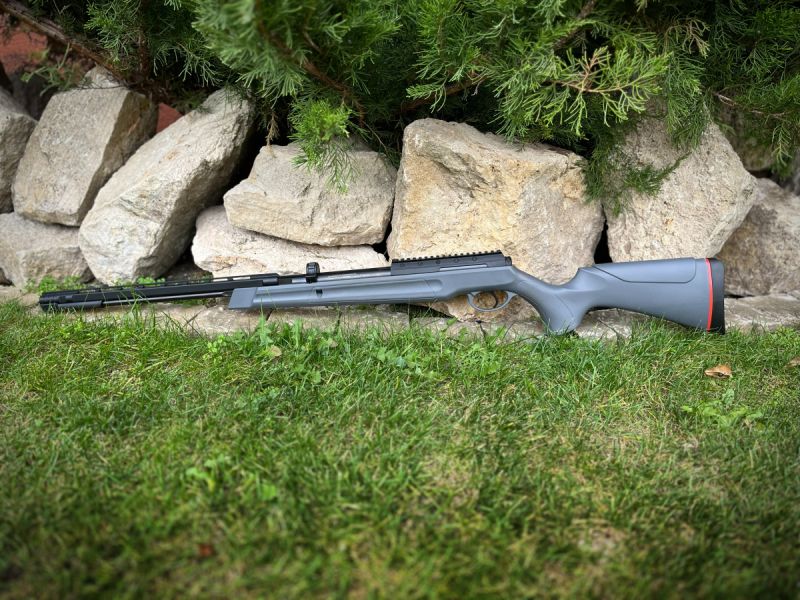 UMAREX Vzduchovka Synergis Elite Kit, kal. 4,5mm (2.4311)