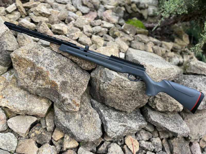 UMAREX Vzduchovka Synergis Elite Kit, kal. 4,5mm (2.4311)