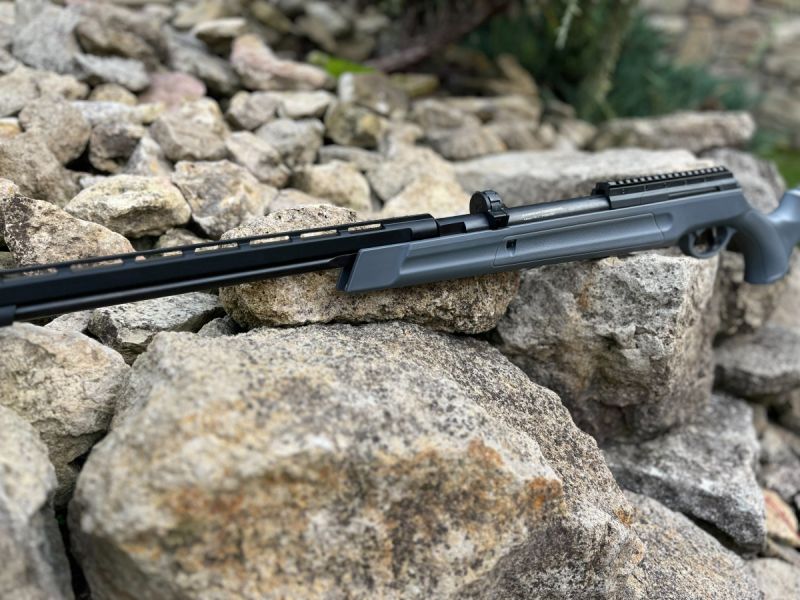 UMAREX Vzduchovka Synergis Elite Kit, kal. 5,5mm (2.4312)