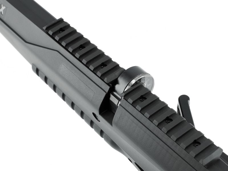 UMAREX Vzduchovka Iconix PCP, kal. 4,5mm (2.4321)