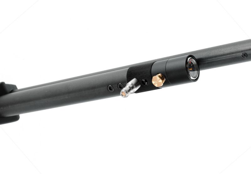 UMAREX Vzduchovka Iconix PCP, kal. 4,5mm (2.4321)