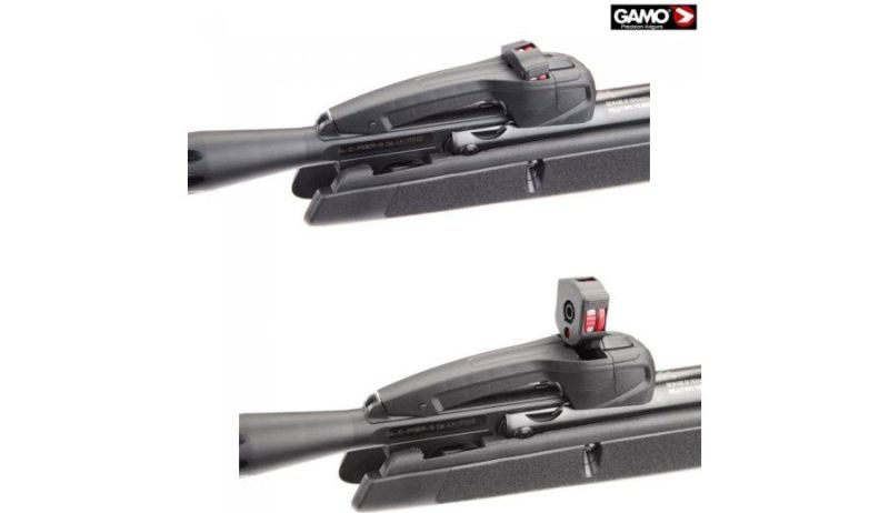 GAMO Vzduchovka Replay - 10 kal. 5,5 mm