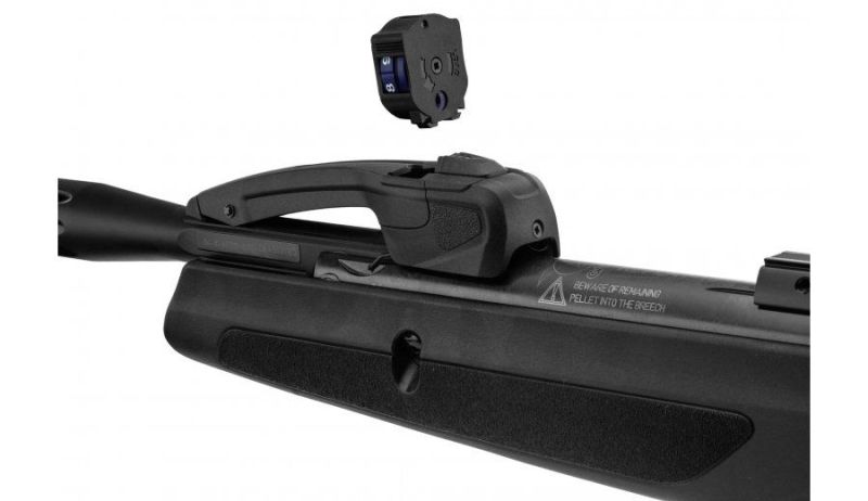 GAMO Vzduchovka Replay - 10 kal. 5,5 mm