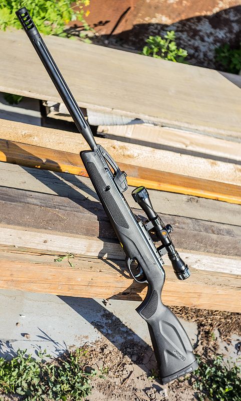 GAMO Vzduchovka Replay - 10 kal. 5,5 mm