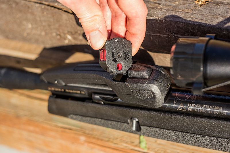 GAMO Vzduchovka Replay - 10 kal. 5,5 mm