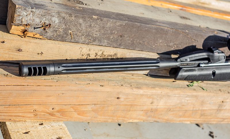 GAMO Vzduchovka Replay - 10 kal. 5,5 mm