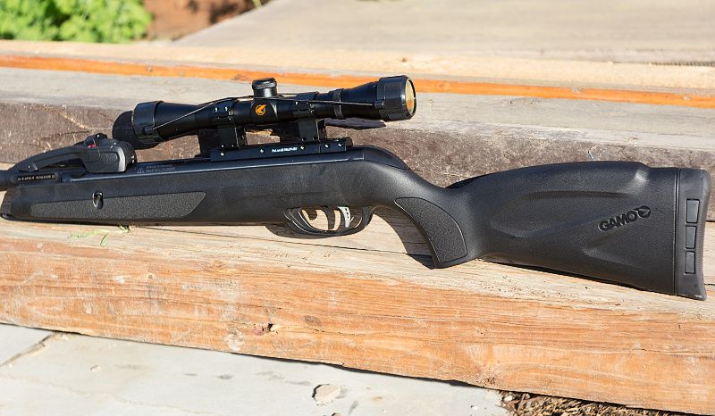 GAMO Vzduchovka Replay - 10 kal. 5,5 mm