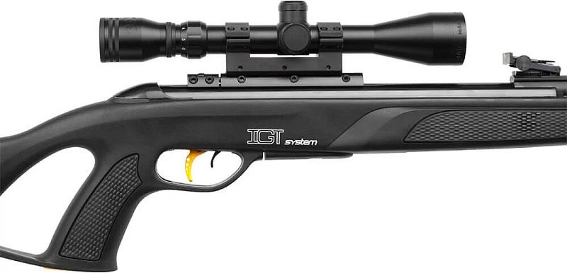 GAMO Vzduchovka Elite Premium IGT, kal. 4,5mm