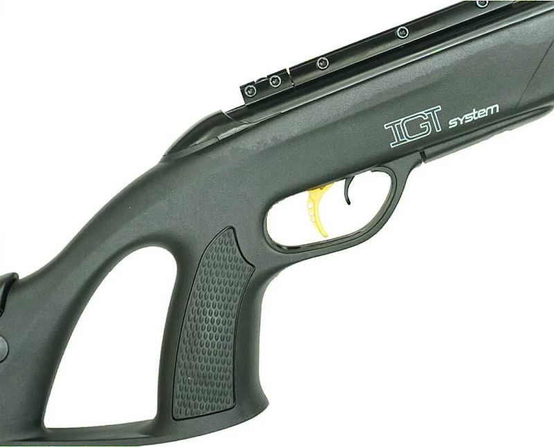 GAMO Vzduchovka Elite Premium IGT, kal. 4,5mm