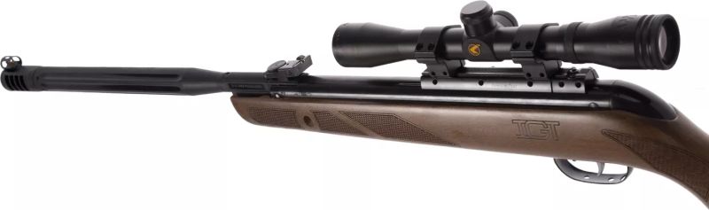 GAMO Vzduchovka Hunter Maxxim IGT, kal. 4,5mm