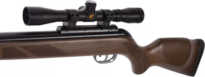 GAMO Vzduchovka Hunter Maxxim IGT, kal. 4,5mm