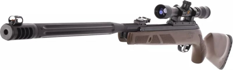 GAMO Vzduchovka Hunter Maxxim IGT, kal. 4,5mm