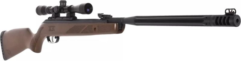 GAMO Vzduchovka Hunter Maxxim IGT, kal. 4,5mm