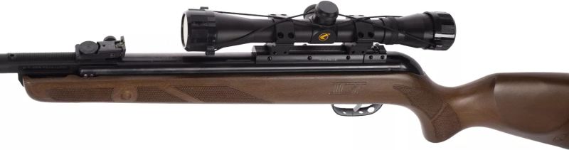 GAMO Vzduchovka Hunter Maxxim IGT, kal. 4,5mm