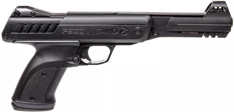 GAMO Vzduchová pištoľ P-900, kal. 4,5mm