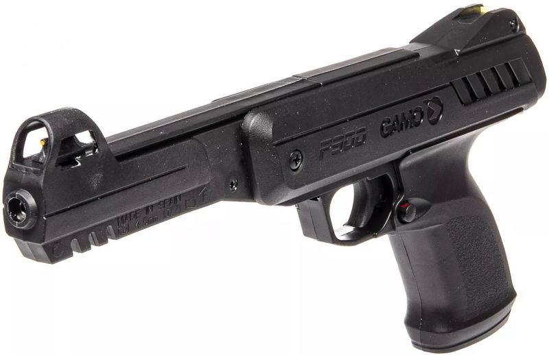 GAMO Vzduchová pištoľ P-900, kal. 4,5mm