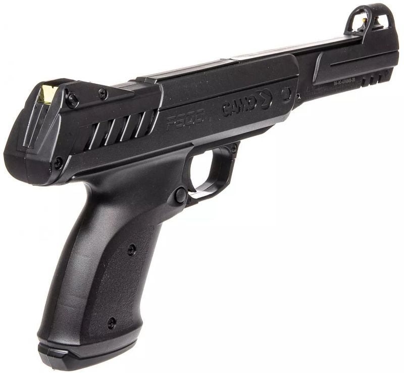 GAMO Vzduchová pištoľ P-900, kal. 4,5mm