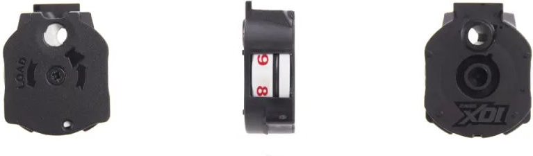 GAMO Vzduchovka Roadster IGT 10x STR Gen.2, kal. 5,5mm