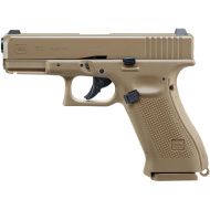 UMAREX Vzduchová pištoľ CO2 GLOCK 19X (blowback), kal. 4,5mm BB (2362145)