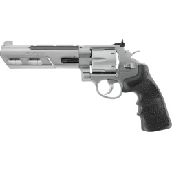 UMAREX Vzduchový revolver CO2 S&W 629 Competitor 6", kal. 4,5mm BB (5.8440)