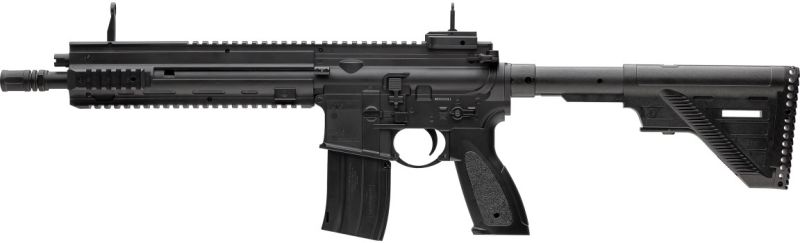 UMAREX Vzduchovka CO2 Heckler & Koch HK416 A5, kal. 4,5mm BB (5.8405)