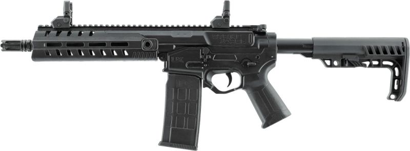 UMAREX Vzduchovka CO2 UX Strike Force, kal. 4,5mm BB (5.8475)