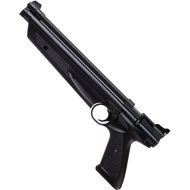 CROSMAN Vzduchová pištoľ 1322 Black, kal. 5,5mm (P1322)