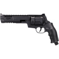 UMAREX Vzduchový revolver CO2 RAM T4E HDR, kal. 68 16J (2.4718)