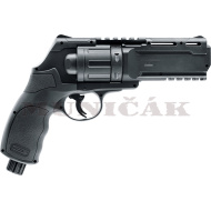 UMAREX Vzduchový revolver CO2 T4E HDR50 Emergency Kit 11J, kal. 50 (26565)