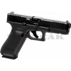 UMAREX RAM Pištoľ CO2 T4E Glock 17 Gen 5, kal. .43 (211.00.00)