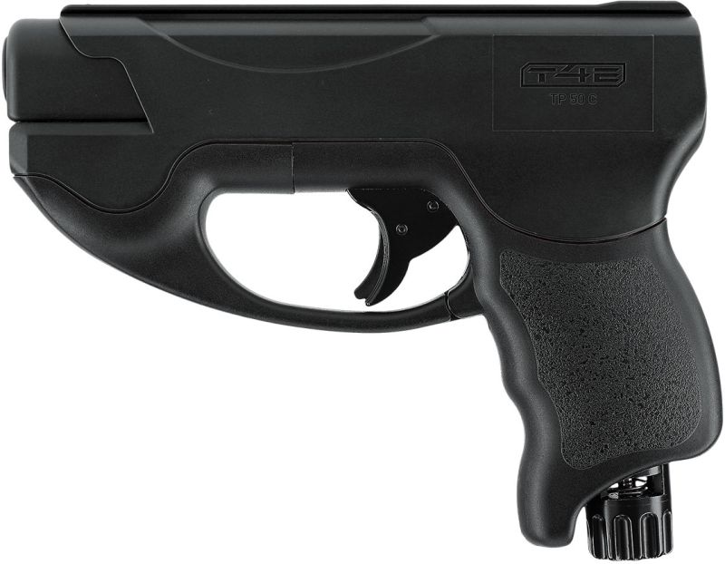 UMAREX Vzduchová pištoľ CO2 RAM T4E TP 50 Compact, kal. .50, 11J (2.4584)