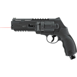 UMAREX Vzduchový revolver CO2 T4E TR 50L Gen2, kal. .50, 13 J (2.4059X)