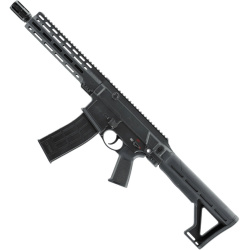 UMAREX Vzduchová puška CO2 T4E TC 68, kal. .68, 16J, full-auto (2.4063X)