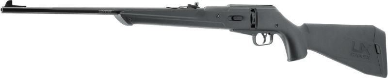 UMAREX Vzduchovka CO2 Canex, kal. 5,5mm diab. (2.4326)