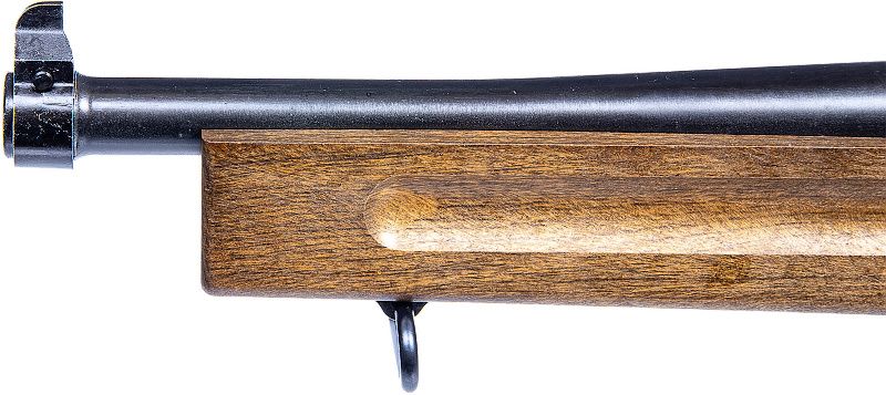 UMAREX Vzduchovka CO2 Legends M1A1 Legendary Semi-Auto, kal. 4,5mm (5.8390)