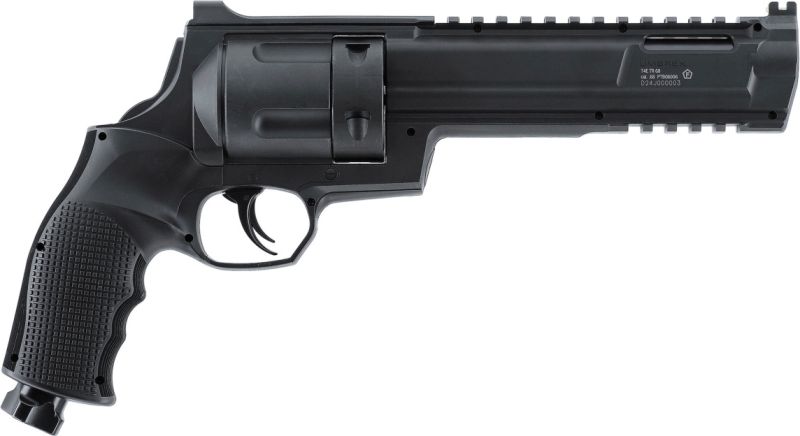 UMAREX Vzduchový revolver CO2 T4E TR 68 Gen.2, kal. .68 16J (2.4018)