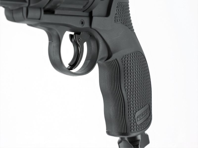 UMAREX Vzduchový revolver CO2 T4E TR 50L Gen2, kal. .50, 13 J (2.4059X)